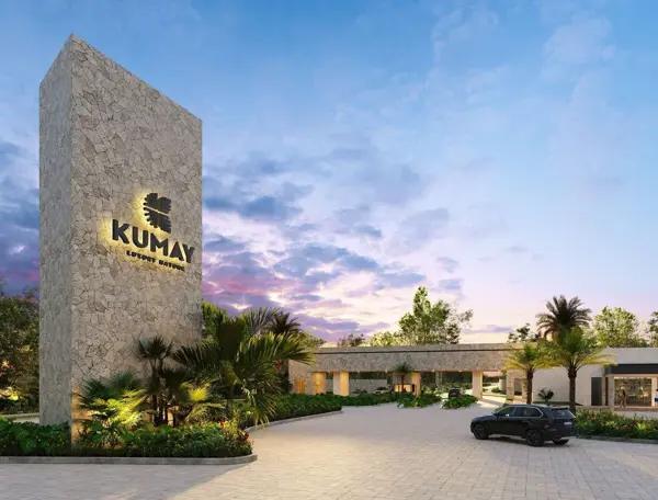 Macrolotes en Venta en Kumay, Hunucmá Macrolotes en Venta en Kumay, Hunucmá