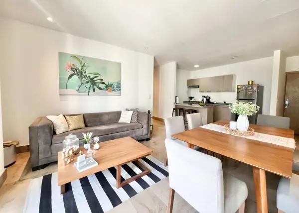 Departamento en venta en Torre Ana Sur – Vía Cordillera Departamento en venta en Torre Ana Sur – Vía Cordillera