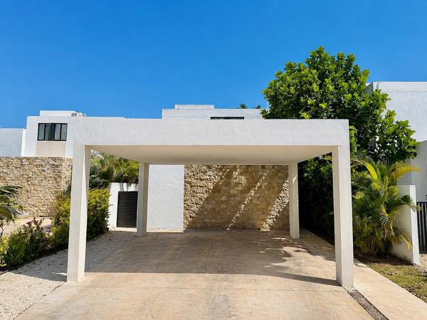 Casa en Venta en Privada Aleza Casa en Venta en Privada Aleza