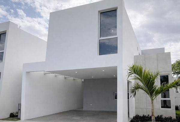 Townhouse Amueblado en Renta en Montes de Amé, al Norte de Mérida Townhouse Amueblado en Renta en Montes de Amé, al Norte de Mérida
