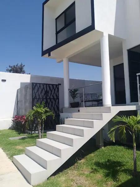 Casa Nueva en Condominio Lomas de Cortés en Venta Casa Nueva en Condominio Lomas de Cortés en Venta