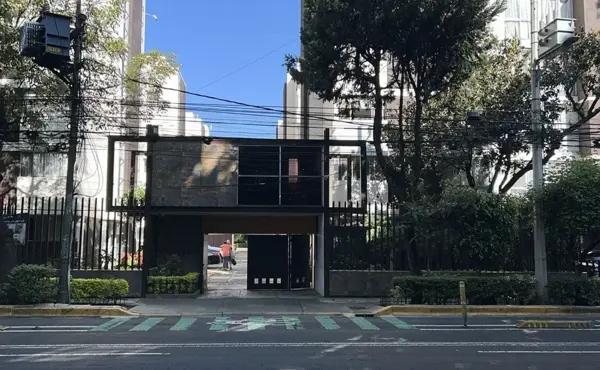Departamento en Renta Col. Del Valle Norte $20,500 Departamento en Renta Col. Del Valle Norte $20,500