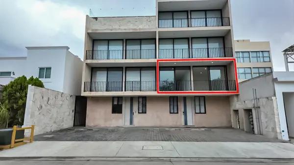 CONDOMINIO EN VENTA - SEGUNDO PISO CONDOMINIO EN VENTA - SEGUNDO PISO