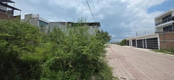 TERRENO EN VENTA EN PUERTO RE BUENA VISTA, POR SALIDA MIL CUMBRES Y ACUEDUCTO , MORELIA TERRENO EN VENTA EN PUERTO RE BUENA VISTA, POR SALIDA MIL CUMBRES Y ACUEDUCTO , MORELIA