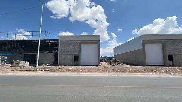 Bodega en renta en Las Arboledas, Torreón, Coahuila de Zaragoza Bodega en renta en Las Arboledas, Torreón, Coahuila de Zaragoza