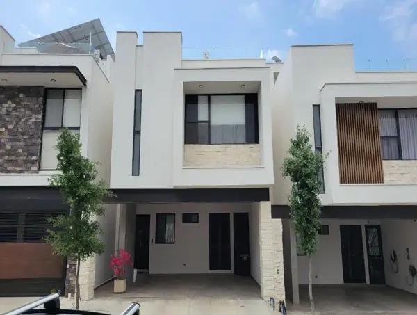 CASA EN VENTA COLONIA MONTELLAN ZONA CARRETERA NACIONAL MONTERREY CASA EN VENTA COLONIA MONTELLAN ZONA CARRETERA NACIONAL MONTERREY