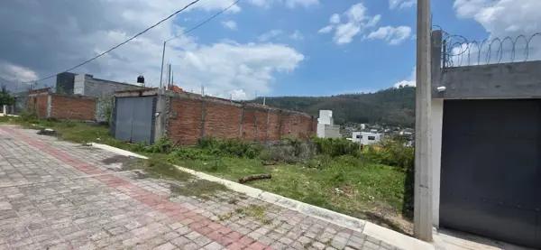 TERRENO EN VENTA EN COL PUERTO DE BUENA VISTA POR SALIDA MIL CUMBRES TERRENO EN VENTA EN COL PUERTO DE BUENA VISTA POR SALIDA MIL CUMBRES