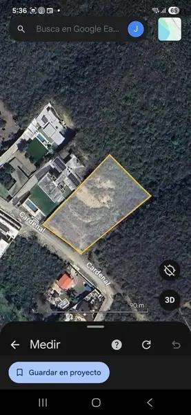 Terreno Campestre En Venta Santiago Terreno Campestre En Venta Santiago