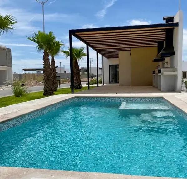 CASA EN VENTA COLINA VERDE VIÑEDOS CASA EN VENTA COLINA VERDE VIÑEDOS