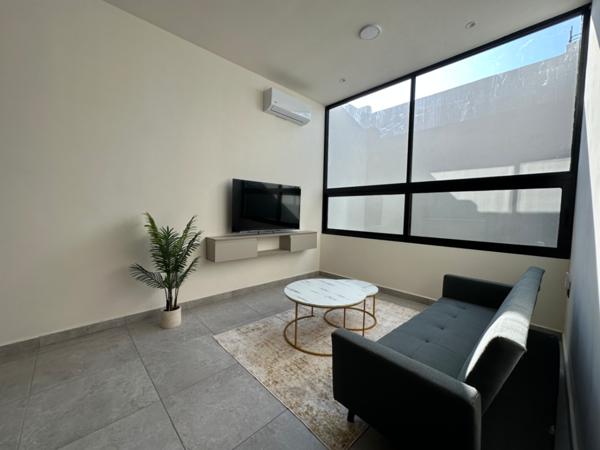 DEPARTAMENTO NUEVO AMUEBLADO EN RENTA | Pedro Figueroa DEPARTAMENTO NUEVO AMUEBLADO EN RENTA | Pedro Figueroa