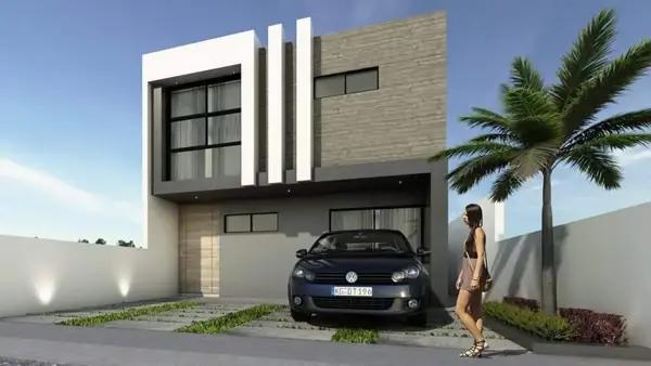 Casa en Venta en San Juan del Río, Querétaro Casa en Venta en San Juan del Río, Querétaro