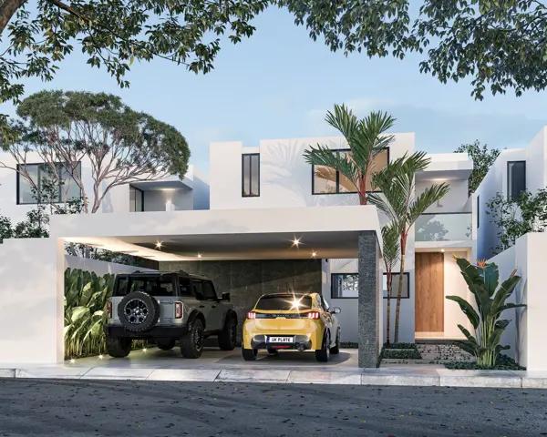 PRIVADA RESIDENCIAL XCANATUN CHOLUL PRIVADA RESIDENCIAL XCANATUN CHOLUL