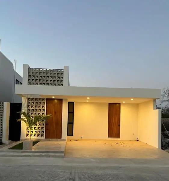 Entrega Inmediata Casa 1 Planta Entrega Inmediata Casa 1 Planta