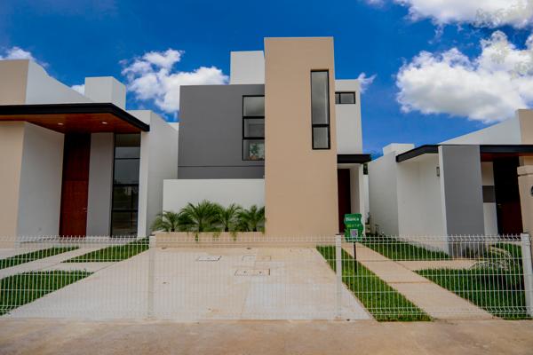 CASA EN BOSQUES DE CHOLUL MODELO BIANCA CASA EN BOSQUES DE CHOLUL MODELO BIANCA