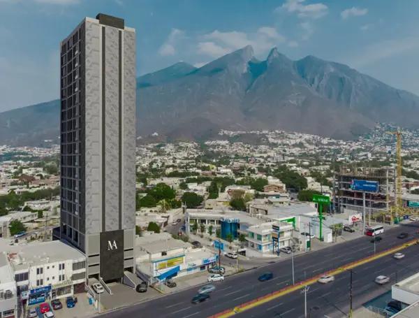 Departamento en renta en Torre Milena, Monterrey, Nuevo León Departamento en renta en Torre Milena, Monterrey, Nuevo León