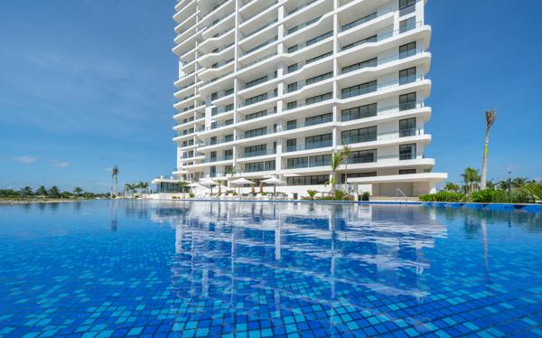 ZONA HOTELERA TORRE BLUME CANCÚN QUINTANA ROO ZONA HOTELERA TORRE BLUME CANCÚN QUINTANA ROO