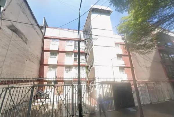 Campestre Churubusco, Coyoacán, CDMX. DEPARTAMENTO EN VENTA Campestre Churubusco, Coyoacán, CDMX. DEPARTAMENTO EN VENTA