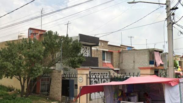Ex Hacienda Tlalmimilolpan Fraccion 6,Chicoloapan,Edomex CASA EN VENTA Ex Hacienda Tlalmimilolpan Fraccion 6,Chicoloapan,Edomex CASA EN VENTA