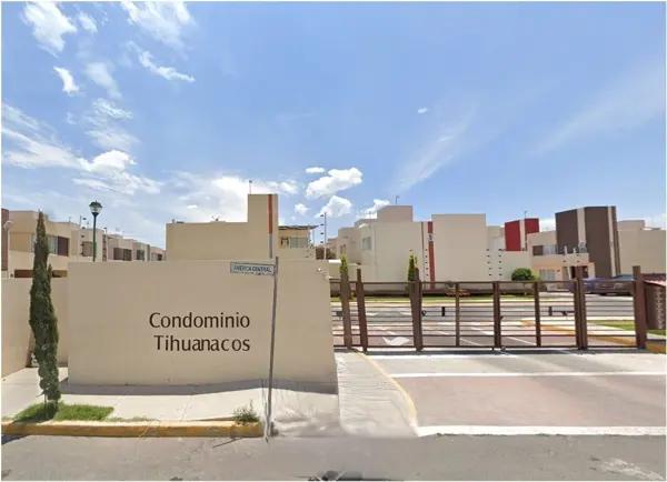 AMERICAS lll, ECATEPEC, EDOMEX CASA EN VENTA AMERICAS lll, ECATEPEC, EDOMEX CASA EN VENTA