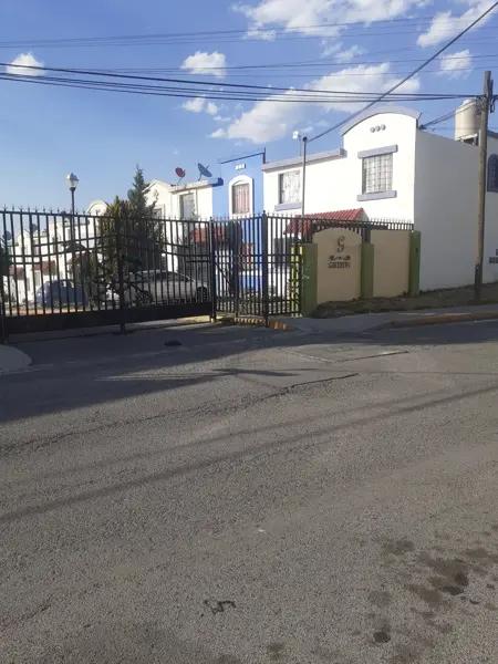 URBI VILLA DEL REY, HUEHUETOCA, EDO. DE MÉXICO CASA EN VENTA URBI VILLA DEL REY, HUEHUETOCA, EDO. DE MÉXICO CASA EN VENTA