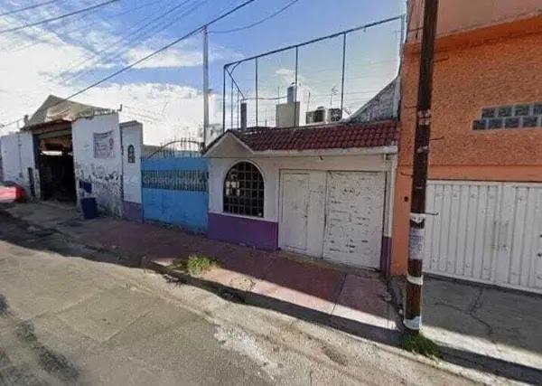 JUAN ESCUTIA, IZTAPALAPA, CDMX. CASA CON LOCAL COMERCIAL EN VENTA JUAN ESCUTIA, IZTAPALAPA, CDMX. CASA CON LOCAL COMERCIAL EN VENTA