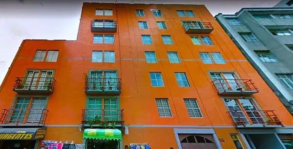 Centro Cuauhtémoc CDMX Departamento En Venta Centro Cuauhtémoc CDMX Departamento En Venta