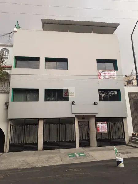 Álamos Oficina Renta Benito Juárez CDMX Álamos Oficina Renta Benito Juárez CDMX