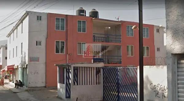 Revolucionarios San Francisco Departamento venta Coacalco Edo. de México Revolucionarios San Francisco Departamento venta Coacalco Edo. de México