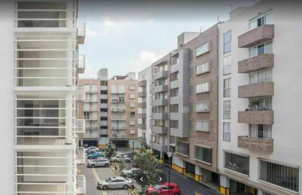 CONSTITUCION DE LA REPUBLICA, DEPARTAMENTO EN VENTA, Gustavo A. Madero, CDMX CONSTITUCION DE LA REPUBLICA, DEPARTAMENTO EN VENTA, Gustavo A. Madero, CDMX
