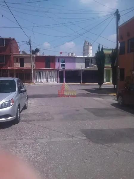 BOSQUES DEL VALLE CASA VENTA COACALCO ESTADO DE MÉXICO BOSQUES DEL VALLE CASA VENTA COACALCO ESTADO DE MÉXICO