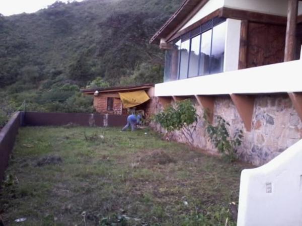 SAN GASPAR VALLE DE BRAVO ESTADO DE MÉXICO TERRENO RESIDENCIAL EN VENTA. SAN GASPAR VALLE DE BRAVO ESTADO DE MÉXICO TERRENO RESIDENCIAL EN VENTA.