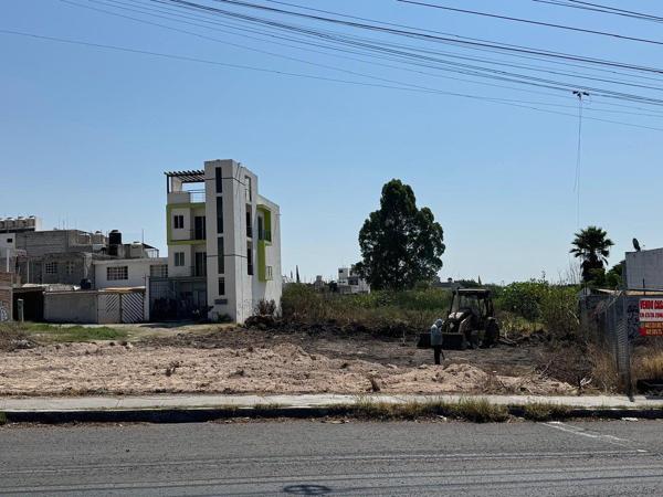 Se Vende Terreno en Blvd. Bernardo Quintana Cerro Colorado, Querétaro Se Vende Terreno en Blvd. Bernardo Quintana Cerro Colorado, Querétaro
