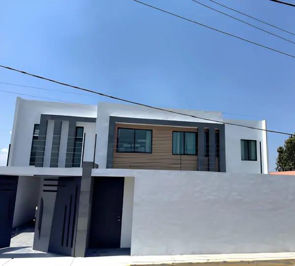 Casa en Venta en Metepec Col Lazaro Cardenas en Privada Casa en Venta en Metepec Col Lazaro Cardenas en Privada