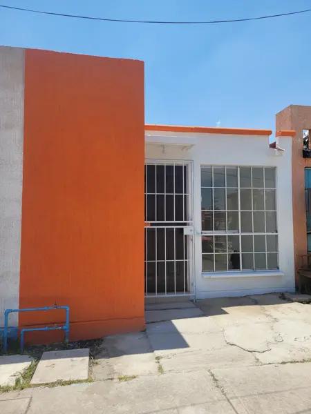 Casa en venta en Villas de la Laguna, Zumpango, México Casa en venta en Villas de la Laguna, Zumpango, México