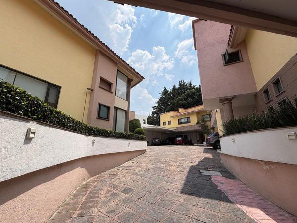 Casa en condominio en venta en Jardines del Pedregal Coyoacán 04500 CDMX Casa en condominio en venta en Jardines del Pedregal Coyoacán 04500 CDMX