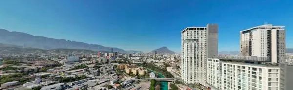 Departamento en Preventa de 2 recámaras, Colonia obrera, Centro de monterrey Nuevo León Departamento en Preventa de 2 recámaras, Colonia obrera, Centro de monterrey Nuevo León