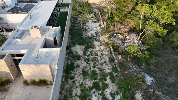 Terreno de 499.96m2 en Venta en Dzitya, Listo para Construir Terreno de 499.96m2 en Venta en Dzitya, Listo para Construir