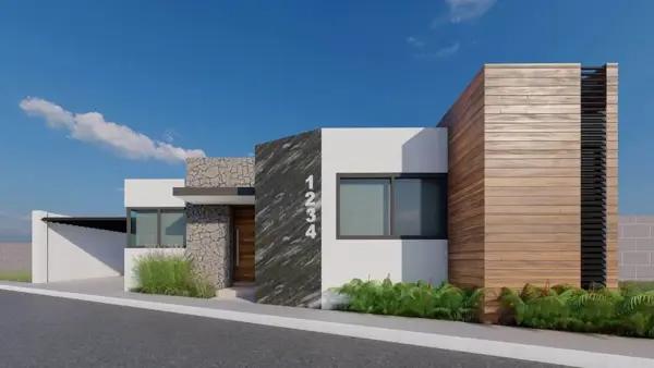 PRE-VENTA CASA DE UNA SOLA PLANTA EN LA RIVIERA VERACRUZANA PRE-VENTA CASA DE UNA SOLA PLANTA EN LA RIVIERA VERACRUZANA