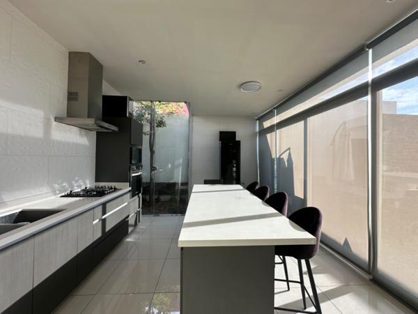 CASA AMUEBLADA EN RENTA AL PONIENTE | Santa Fe CASA AMUEBLADA EN RENTA AL PONIENTE | Santa Fe