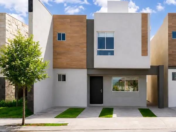 CASA EN VENTA REAL ANKARA AL PONIENTE DE SALTILLO, COAH. CASA EN VENTA REAL ANKARA AL PONIENTE DE SALTILLO, COAH.