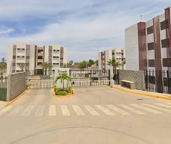 Departamento en venta en Arieta, Mazatlán – Cerca de servicios clave Departamento en venta en Arieta, Mazatlán – Cerca de servicios clave