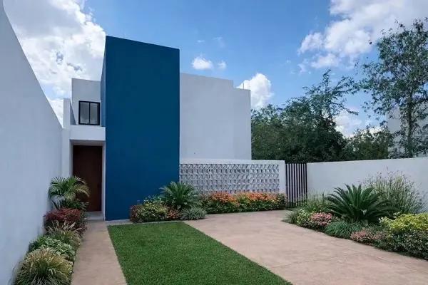 CASA EN VENTA EN CONKAL CASA EN VENTA EN CONKAL