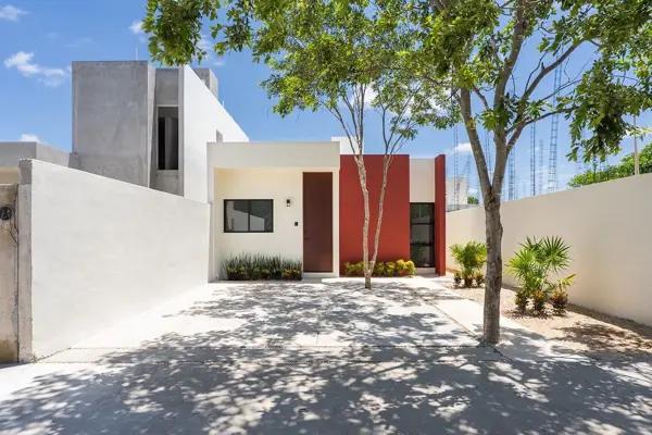 CASAS EN VENTA EN CONKAL, YUCATÁN CASAS EN VENTA EN CONKAL, YUCATÁN