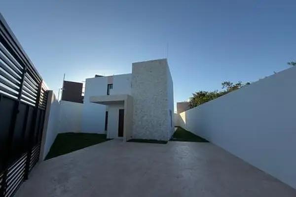 Casa en Venta en Dzityá, Mérida, Yucatán Casa en Venta en Dzityá, Mérida, Yucatán