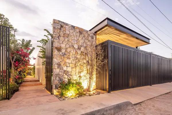Casa de un nivel en Venta en Santa Gertrudis Copó, Mérida, Yucatán Casa de un nivel en Venta en Santa Gertrudis Copó, Mérida, Yucatán