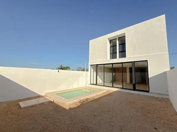 Venta Casa en Temozón Norte, Mérida, Yucatán | Entrega inmediata Venta Casa en Temozón Norte, Mérida, Yucatán | Entrega inmediata