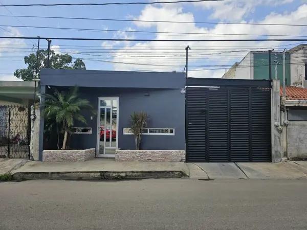 Oficina con Bodega en Venta – Chuminópolis, Mérida, Yucatán Oficina con Bodega en Venta – Chuminópolis, Mérida, Yucatán