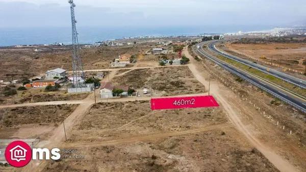 Terreno en Esquina Cerca del Mar | Ubicación Estratégica en Úrsulo Galván ?? Terreno en Esquina Cerca del Mar | Ubicación Estratégica en Úrsulo Galván ??