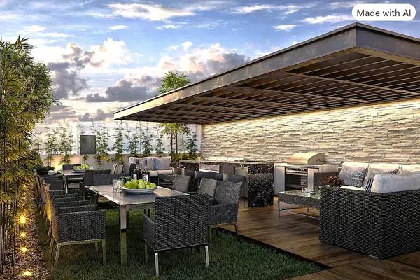 Departamento en Venta · Ampliación Granada, CDMX – Desde $7.16 MDP· Entrega inmediata Departamento en Venta · Ampliación Granada, CDMX – Desde $7.16 MDP· Entrega inmediata