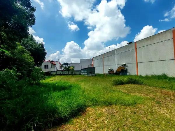 TERRENO COMERCIAL EN VENTA | ATRÁS DE PLAZA SAN DIEGO, SAN PEDRO CHOLULA, PUEBLA TERRENO COMERCIAL EN VENTA | ATRÁS DE PLAZA SAN DIEGO, SAN PEDRO CHOLULA, PUEBLA